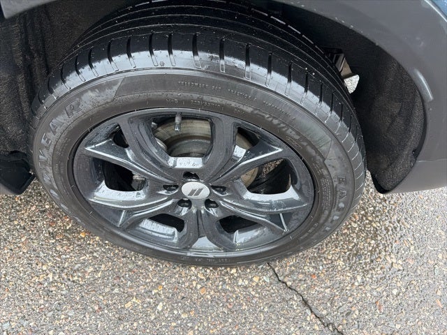 2023 Dodge Hornet GT Plus