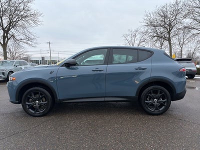 2023 Dodge Hornet GT Plus