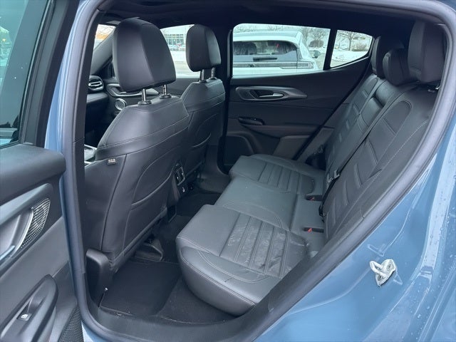 2023 Dodge Hornet GT Plus