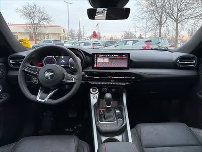 2023 Dodge Hornet GT Plus