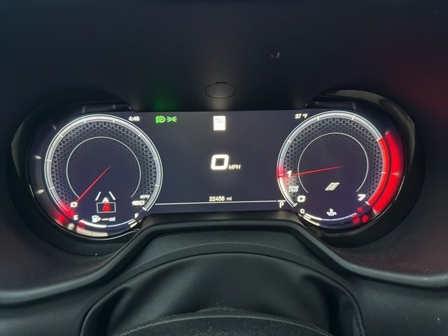 2023 Dodge Hornet GT Plus