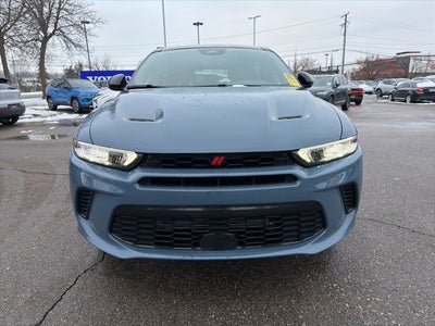 2023 Dodge Hornet GT Plus