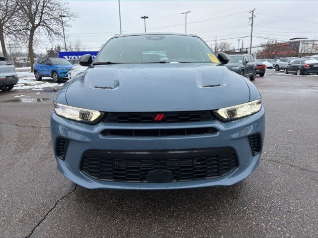 2023 Dodge Hornet GT Plus