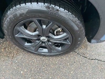 2023 Dodge Hornet GT Plus