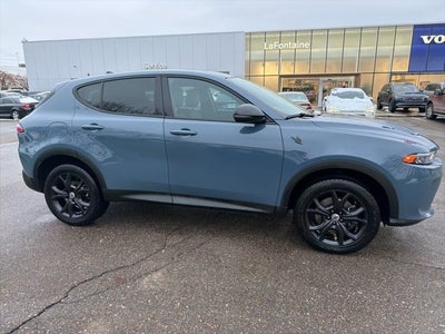 2023 Dodge Hornet GT Plus