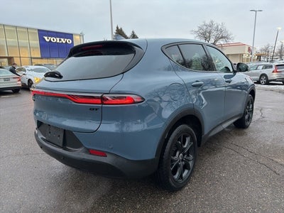 2023 Dodge Hornet GT Plus