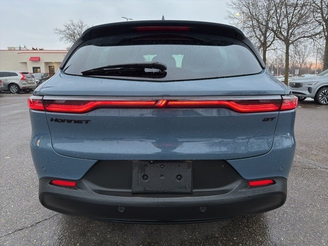 2023 Dodge Hornet GT Plus