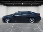 2018 Chevrolet Malibu LS 1LS