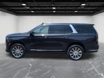 2022 Cadillac Escalade Premium Luxury Platinum