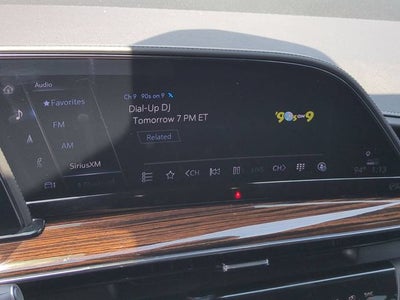 2021 Cadillac Escalade ESV Premium