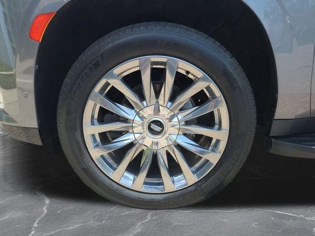 2021 Cadillac Escalade ESV Premium