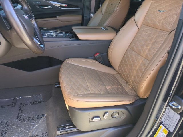 2022 Cadillac Escalade ESV Sport