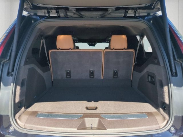 2022 Cadillac Escalade ESV Sport