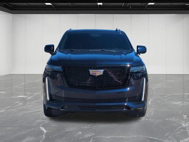 2022 Cadillac Escalade ESV Sport