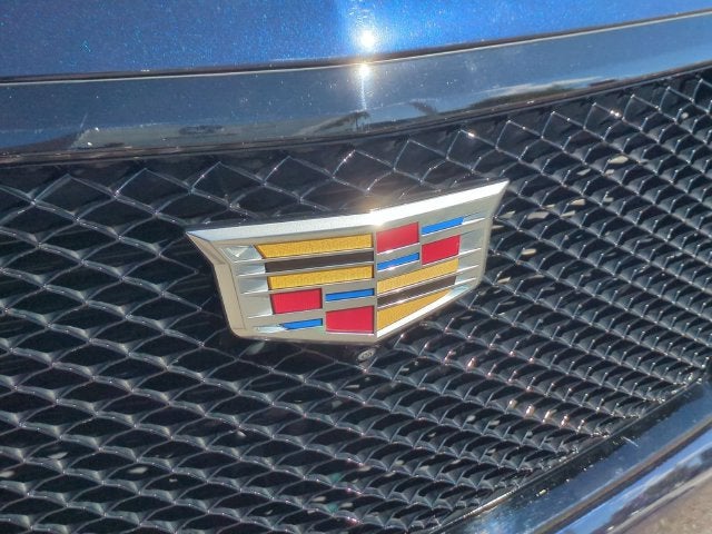 2022 Cadillac Escalade ESV Sport