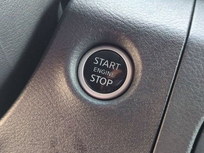 2025 Nissan Frontier S