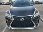 2017 Lexus RX 350 F Sport