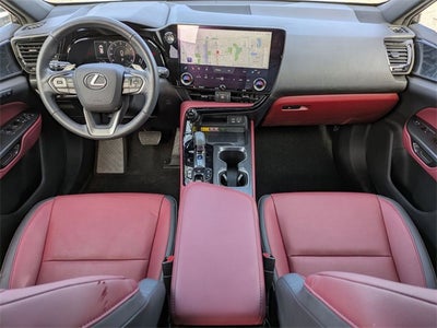 2024 Lexus NX 350 Premium