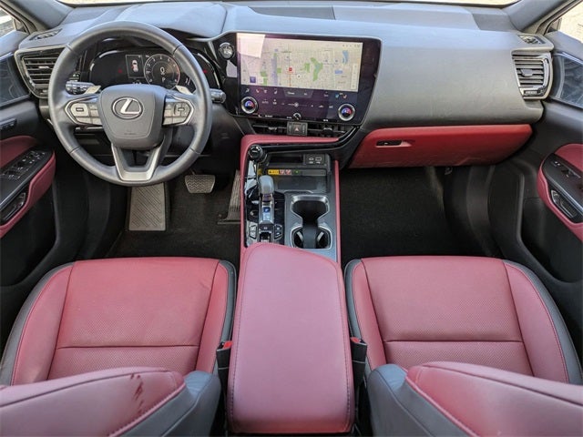 2024 Lexus NX 350 Premium