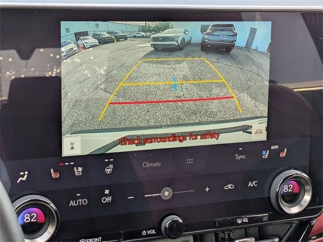 2024 Lexus NX 350 Premium