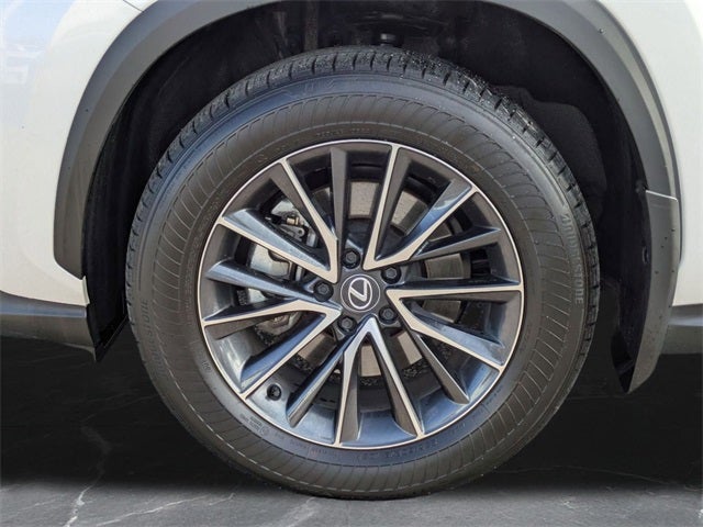 2024 Lexus NX 350 Premium