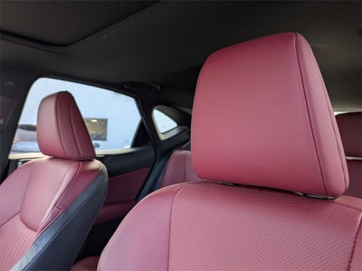 2024 Lexus NX 350 Premium