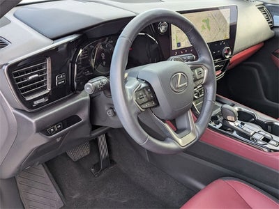 2024 Lexus NX 350 Premium