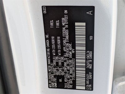 2024 Lexus NX 350 Premium