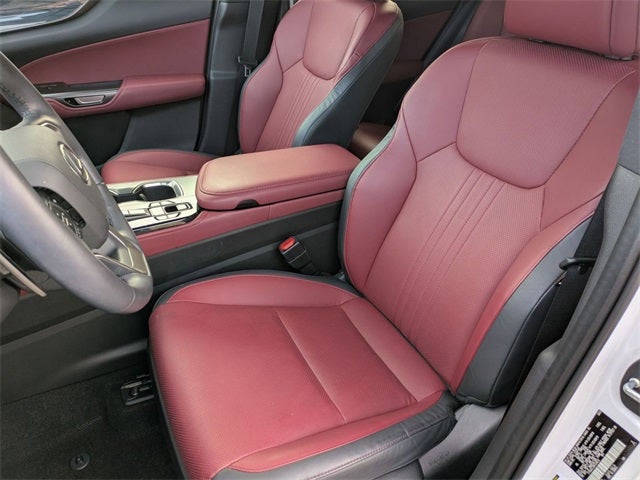 2024 Lexus NX 350 Premium