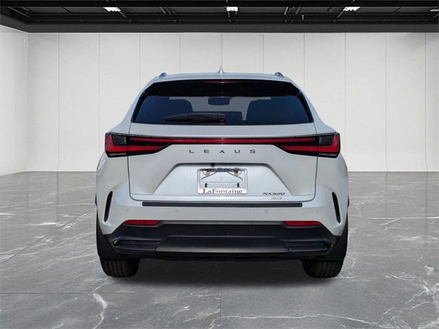 2024 Lexus NX 350 Premium