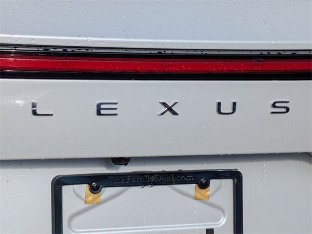 2024 Lexus NX 350 Premium