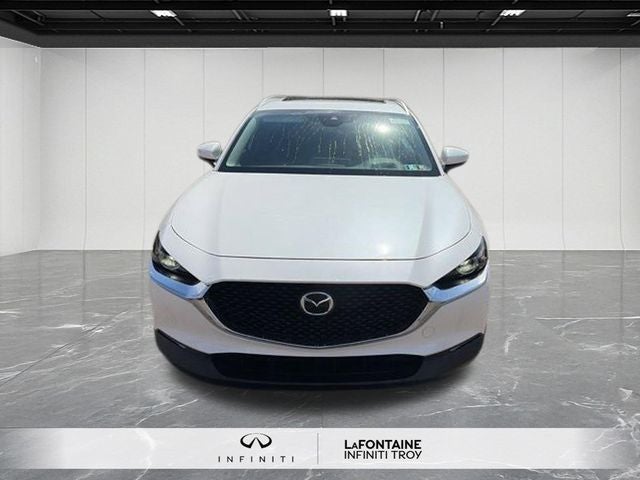 2023 Mazda Mazda CX-30 2.5 S Premium Package