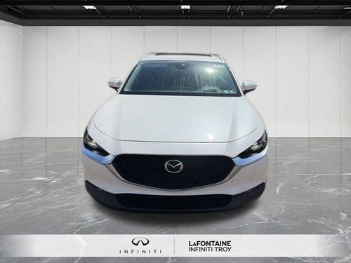 2023 Mazda Mazda CX-30 2.5 S Premium Package