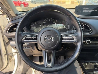 2023 Mazda Mazda CX-30 2.5 S Premium Package
