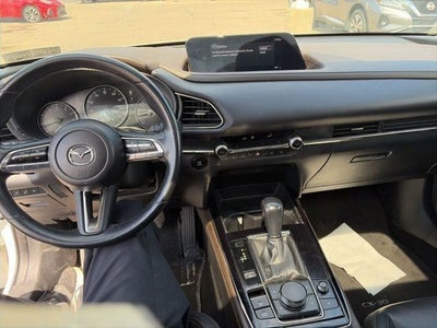 2023 Mazda Mazda CX-30 2.5 S Premium Package