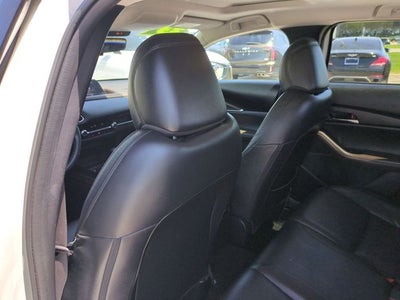 2023 Mazda Mazda CX-30 2.5 S Premium Package