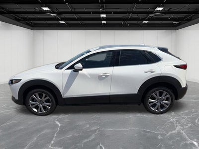 2023 Mazda Mazda CX-30 2.5 S Premium Package