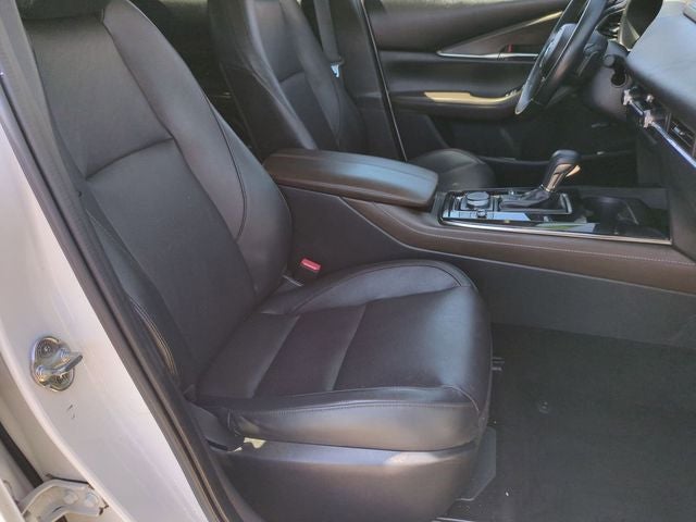 2023 Mazda Mazda CX-30 2.5 S Premium Package