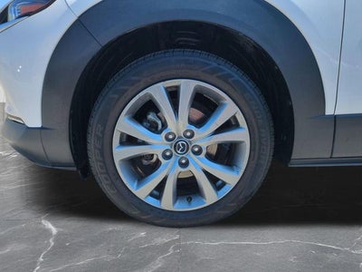 2023 Mazda Mazda CX-30 2.5 S Premium Package