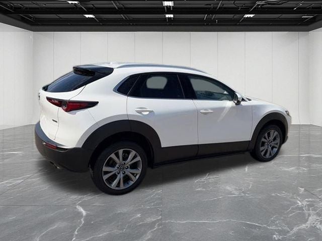2023 Mazda Mazda CX-30 2.5 S Premium Package