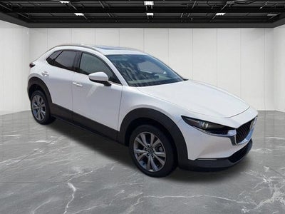 2023 Mazda Mazda CX-30 2.5 S Premium Package