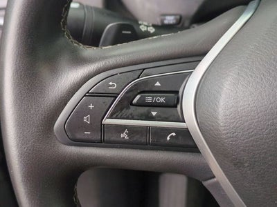 2024 INFINITI QX50 SPORT
