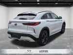 2025 INFINITI QX55 LUXE