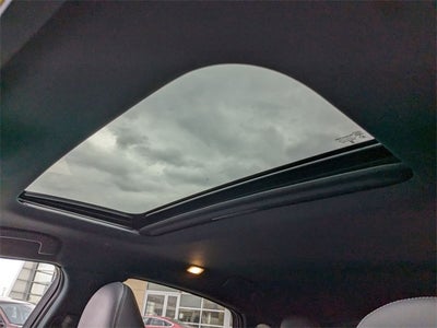 2025 INFINITI QX55 ESSENTIAL