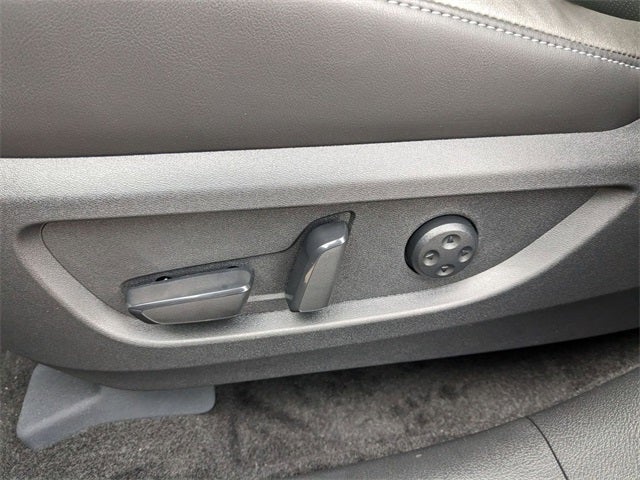 2025 INFINITI QX55 ESSENTIAL