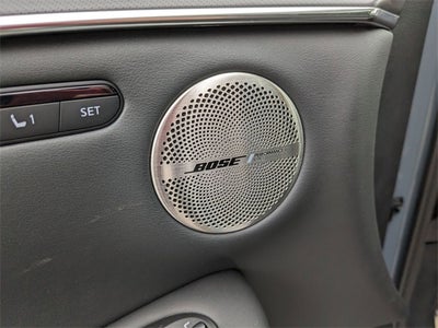 2025 INFINITI QX55 ESSENTIAL