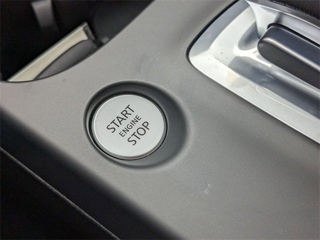 2025 INFINITI QX55 ESSENTIAL