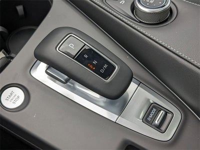 2025 INFINITI QX55 ESSENTIAL