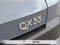 2025 INFINITI QX55 ESSENTIAL