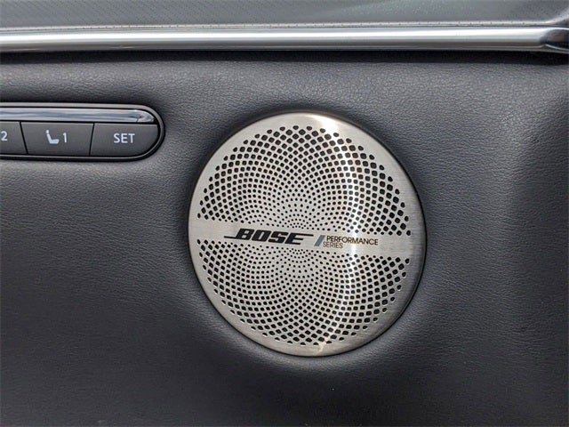 2025 INFINITI QX55 ESSENTIAL